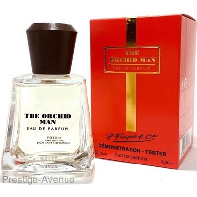 Тестер: P.Frapin & Cie The Orchid Man Edp 100 мл