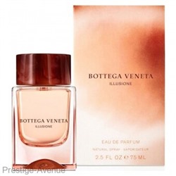 EU Bottega Veneta Illusione for women edp  75 ml