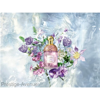 Guerlain Aqua Allegoria Flora Salvaggia edt for woman 75 ml ОАЭ