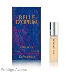 YSL "Belle D`Opium" 7мл