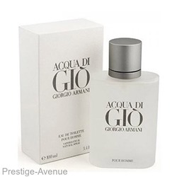 Giorgio Armani "Acqua Di Gio Men" 100ml A-Plus