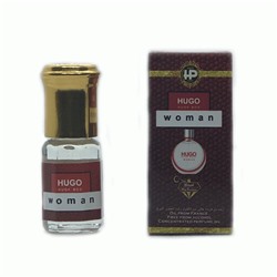 Купить Hayat Perfume 3ml  " Hugo Boss Hugo Woman "