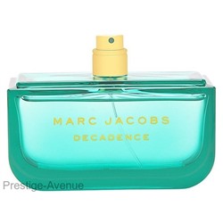 Тестер: Marc Jacobs Decadence for Women 100 мл