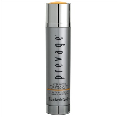 Elizabeth Arden, Prevage, Anti-Aging Moisture Lotion, SPF 30 PA++, 50 ml