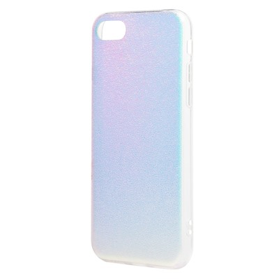 Чехол-накладка - SC257 для "Apple iPhone 7/iPhone 8/iPhone SE 2020" (001) (multicolor)