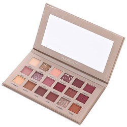 Тени для век Nude Huda Beauty, тип 2