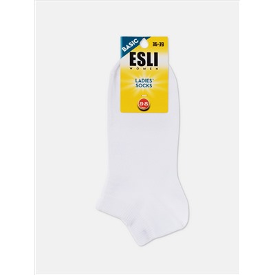 Носки женские ESLI BASIC 18С-97/1СПЕ