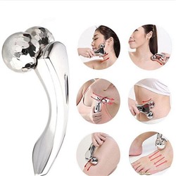 Лифтинг  массажер для лица и тела 3D MASSAGER