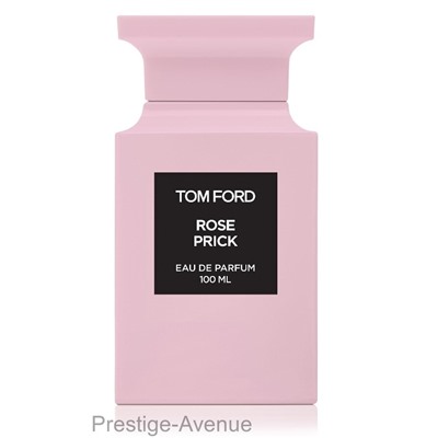 Tom Ford Rose Prick edp 100 ml Made In UAE