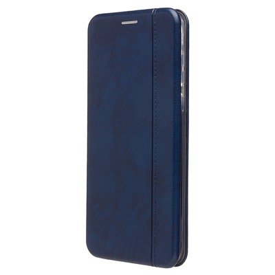 Чехол-книжка - BC002 для "Huawei Pura 70 Ultra Global" (blue) (232876)