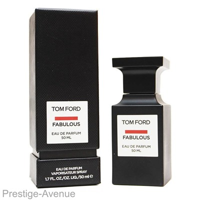 Tom Ford Fabulous edp 50 ml Made In UAE