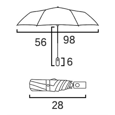 Umbr-310-Gray