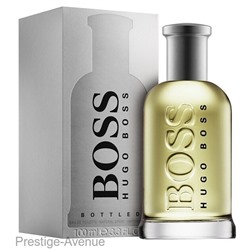 Hugo Boss Bottled №6 edt original