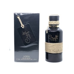Купить CRAFT NOIRE / Крафт Нуар 100 ml VURV Perfum