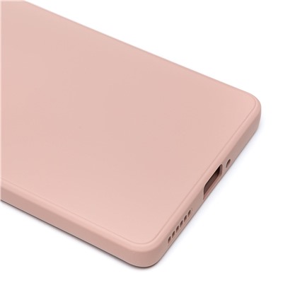 Чехол-накладка Activ Full Original Design для "Huawei nova 10" (dusty rose) (210096)