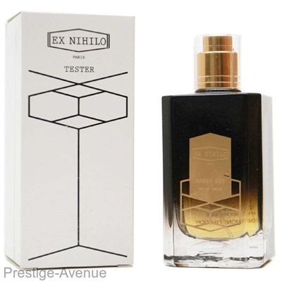 Тестер Ex Nihilo Amber Sky edp unisex 100ml