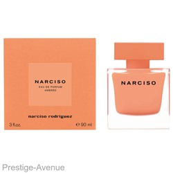 Narciso Rodriguez "Eau de Parfum Ambrée" for women 90ml A-Plus