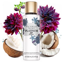 Парфюмированный спрей для тела Victoria's Secret Platinum Ice Shimmer