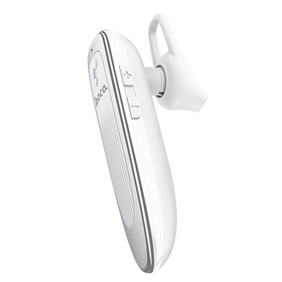 Bluetooth-гарнитура Hoco E60 Brightness (white)