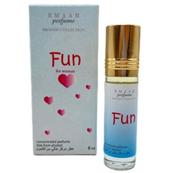 Купить Funny MOSCHINO Emaar perfume 6 ml