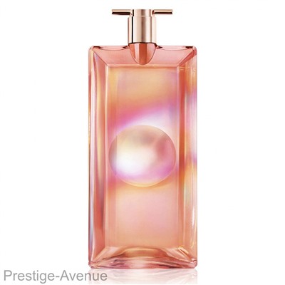 Lancome IDOLE l'eau de parfum nectar for women 100 ml ОАЭ