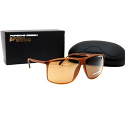 Солнцезащитные очки 8594 C коричневый