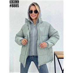 Куртка женская демисезон R101495