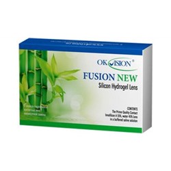 ОкВижен Fusion NEW (6линз)