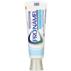 Sensodyne, ProNamel, Gentle Whitening Toothpaste, 4.0 oz (113 g)