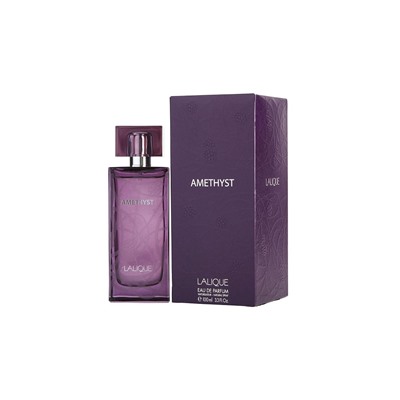 Туалетная вода Lalique Amethyst 100мл edp жен