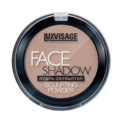 Пудра-скульптор FACE SHADOW 20 Cool Beige