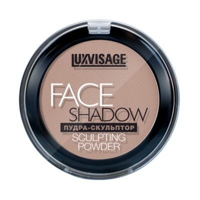 Пудра-скульптор FACE SHADOW 20 Cool Beige