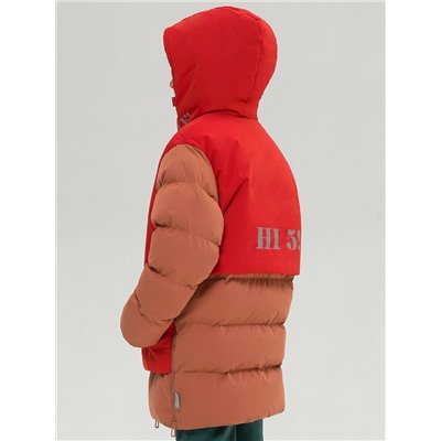 BZXW5295 (Куртка для мальчика, Pelican Outlet )
