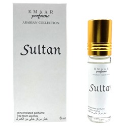 Купить Sultan EMAAR perfume 6 ml