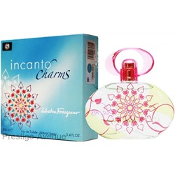 Salvatore Ferragamo Incanto Charms edt 100 ml Made In UAE