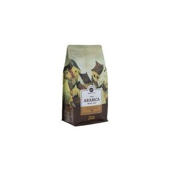 HANCOFFEE Кофе в зернах Standart Arabica, 500 г.,