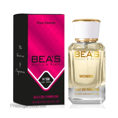 Beas W558 Christian Dior Poison Women edp 50 ml