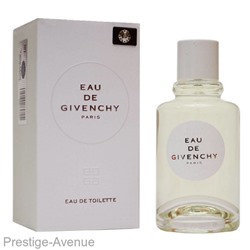 Givenchy Eau de Givenchy For Women edt 100 ml Made In UAE