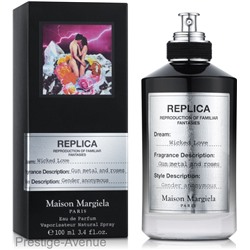 Maison Margiela Replica "Wicked Love" edp unisex 100 ml