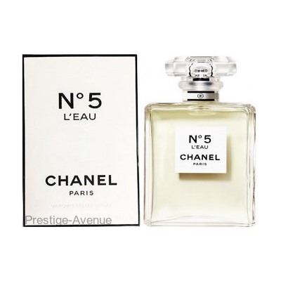 Chanel - Парфюмированая вода Chanel №5 L'eau 100 мл