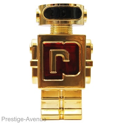 Paco Rabanne Phantom edt for men 100 ml (gold)