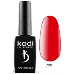 Гель лак Kodi Professional 12 ml 20R