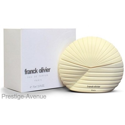 Franck Oliver Edp original