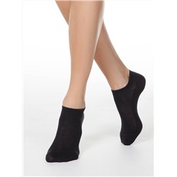 Носки женские CONTE Короткие хлопковые носки ACTIVE