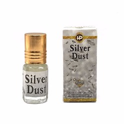 Купить Hayat Perfume 3 ml  Silver Dust / Силвер Даст