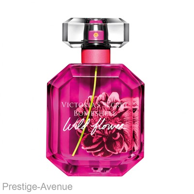 Victoria's Secret Bombshell Wild Flower edp for women 100 ml