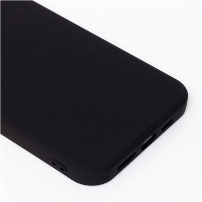 Чехол-накладка Activ Full Original Design для "Apple iPhone 12/iPhone 12 Pro" (black)