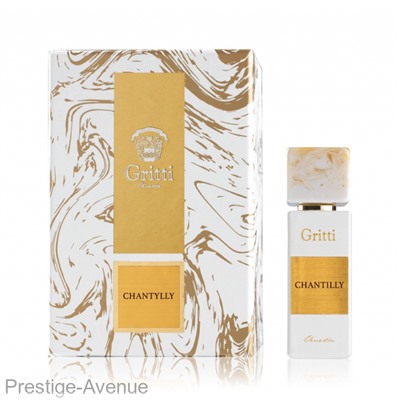 Gritti Chantilly for woman 100 ml