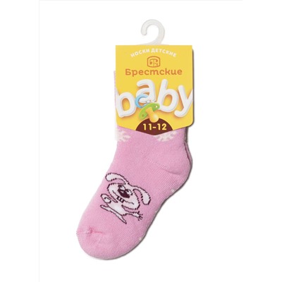 Носки детские Брестские BABY 3060