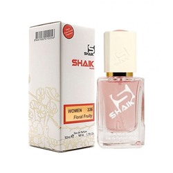 Парфюмерная вода Shaik W 336 DKNY Fresh Blossom женская (50 ml)